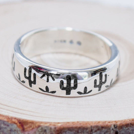 Romantic Ring for Special Moments
