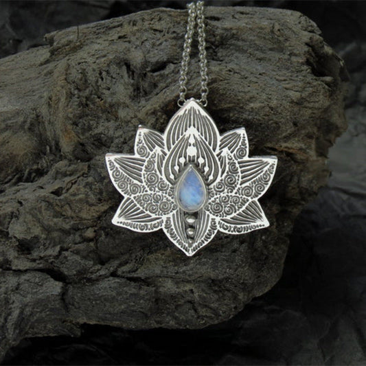 Vintage Handmade Necklace