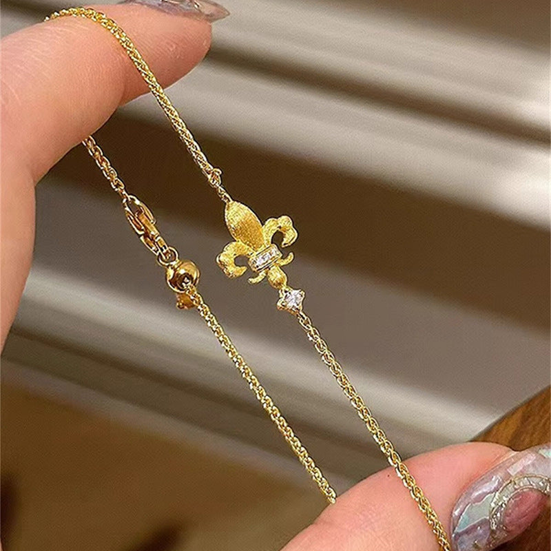 Classic Bracelet with Timeless Appeal