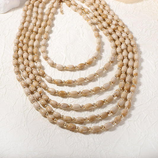 Stunning Necklace for Daily Wear