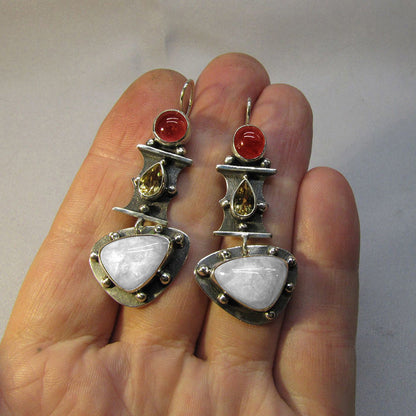 Beautiful Earring with Unique Style