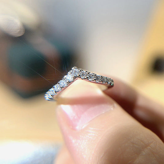Vintage Handmade Ring