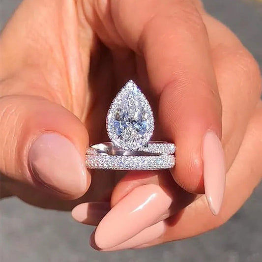 Classic Ring with Timeless Appeal