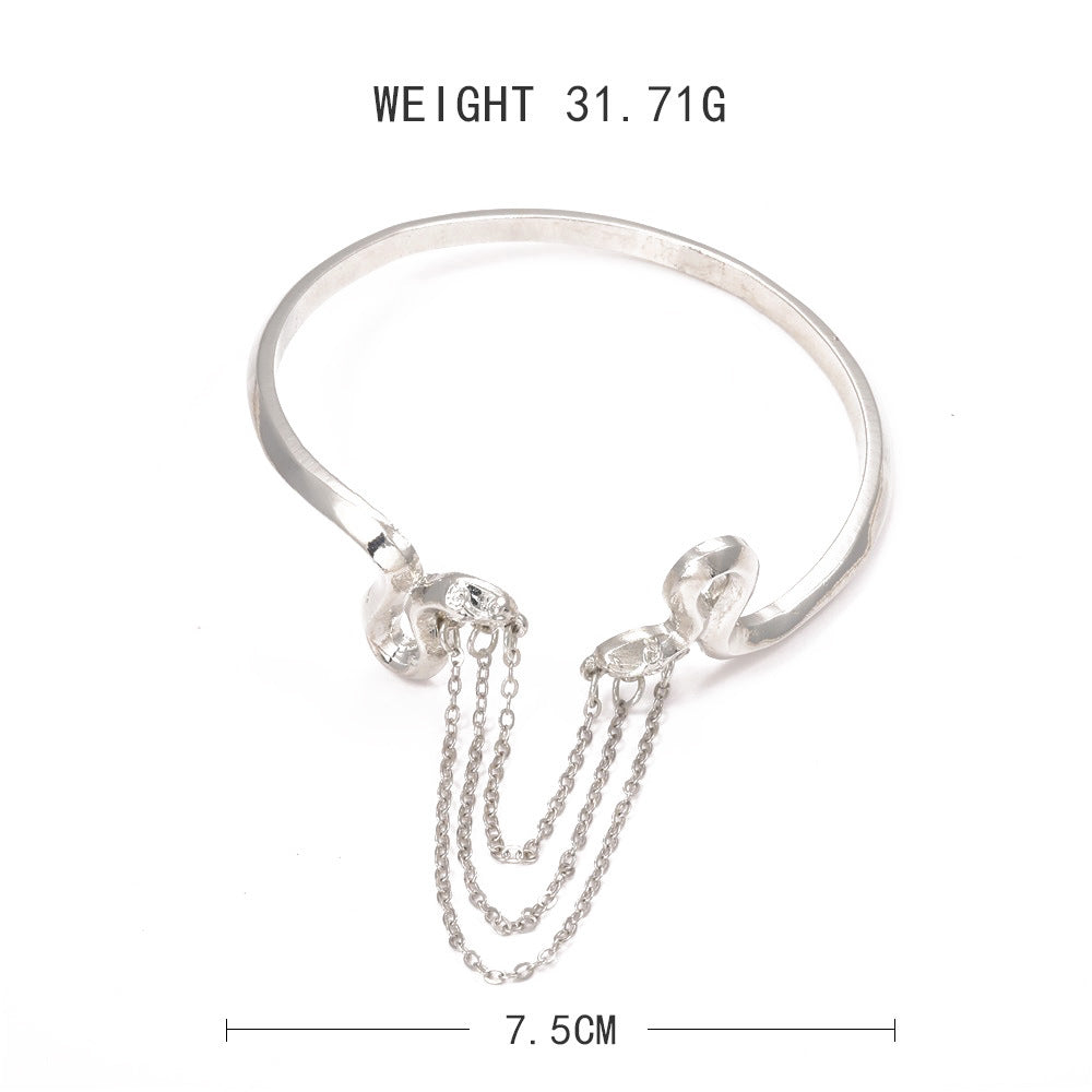 Charming Bracelet for Any Occasion