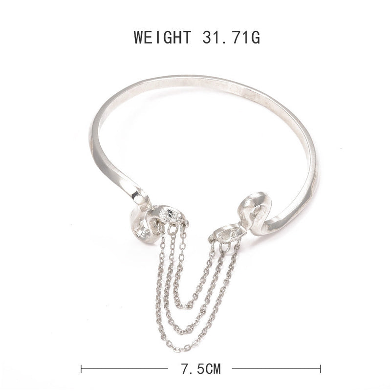 Charming Bracelet for Any Occasion