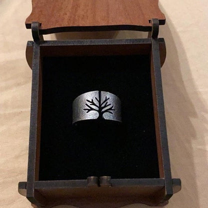 Charming Ring for Any Occasion