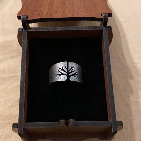 Charming Ring for Any Occasion