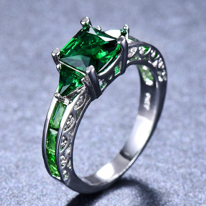 Elegant Ring for Every Occasion