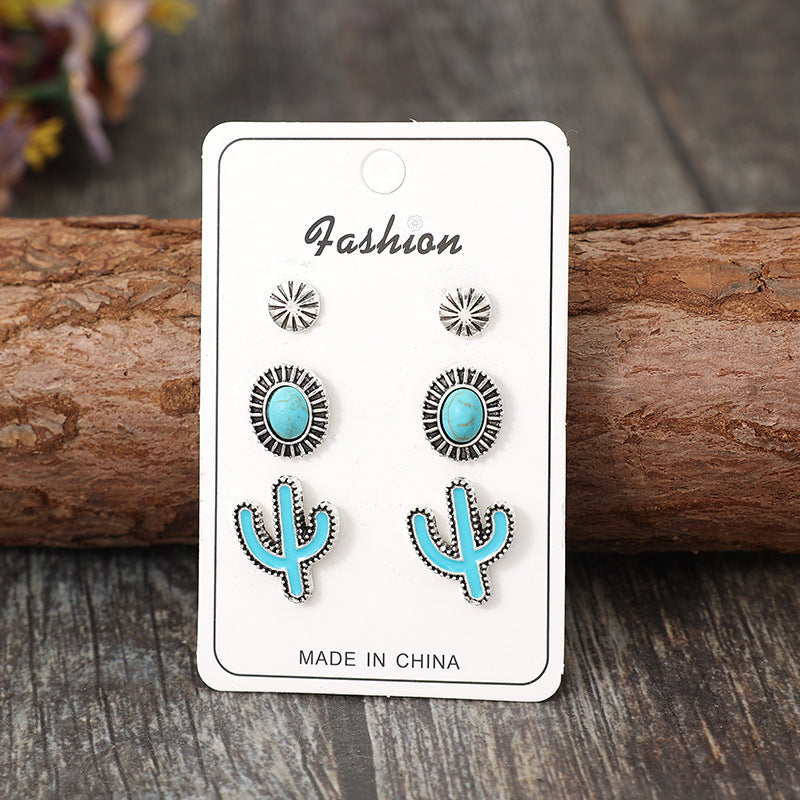Romantic Earring for Special Moments