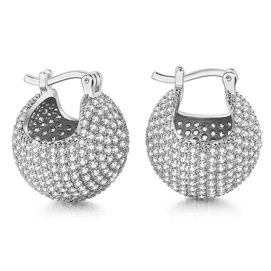 Beautiful Earring with Unique Style