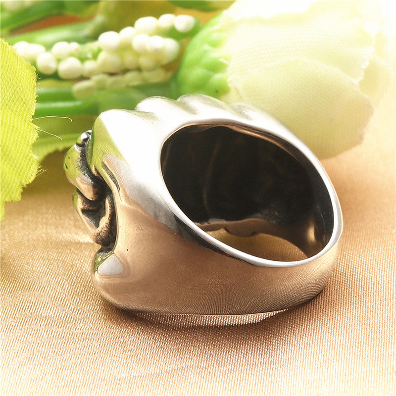 Elegant Ring for Every Occasion