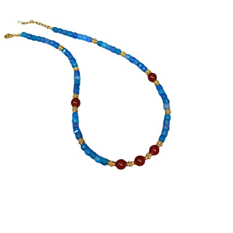Beautiful Necklace with Unique Style