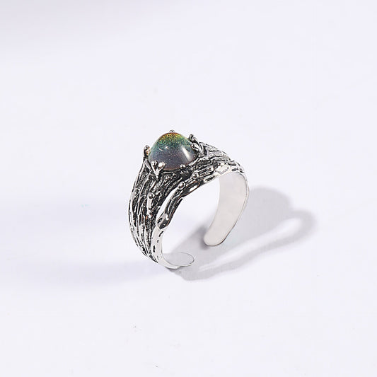 Vintage Handmade Ring