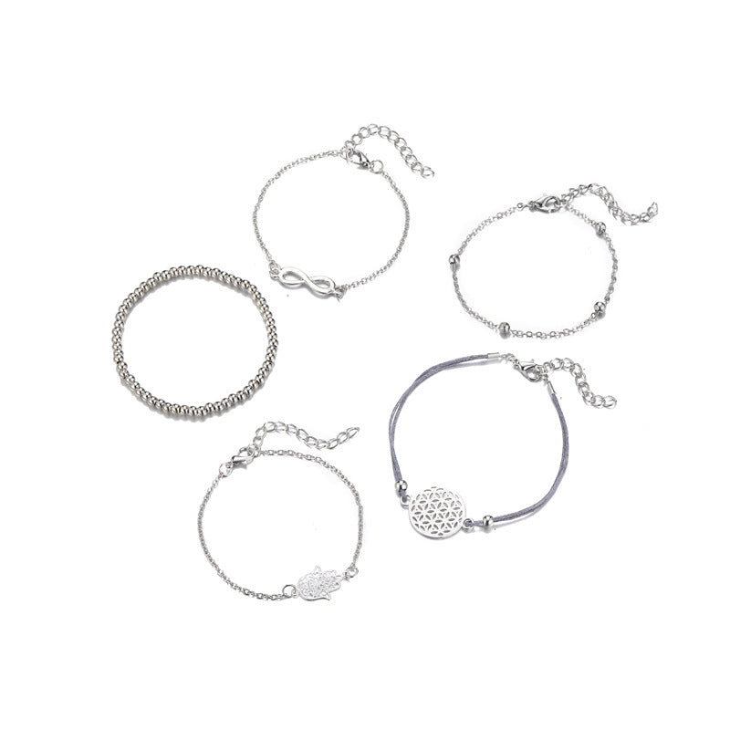 Delicate Artisan Bracelet