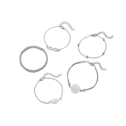 Delicate Artisan Bracelet