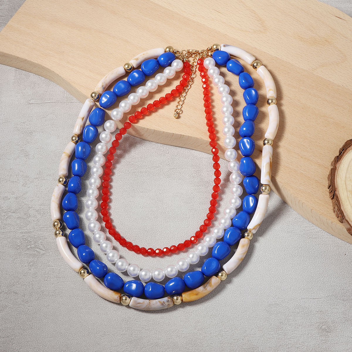 Elegant Pearl Necklace for Every Occasion