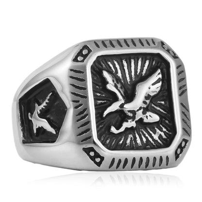 Charming Ring for Any Occasion