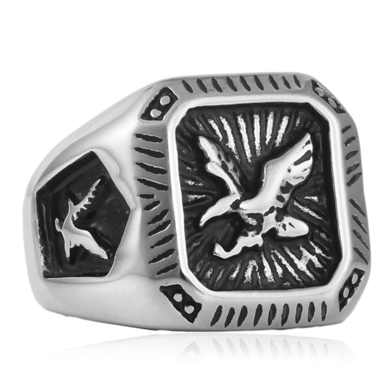 Charming Ring for Any Occasion