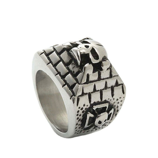 Stunning Ring for Daily Wear