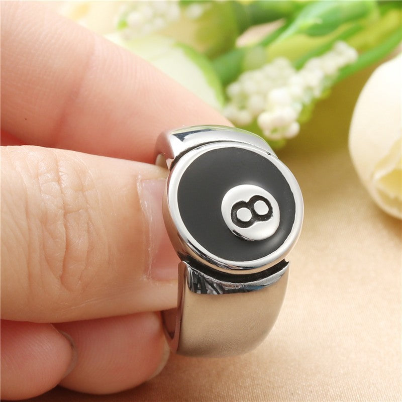 Charming Ring for Any Occasion