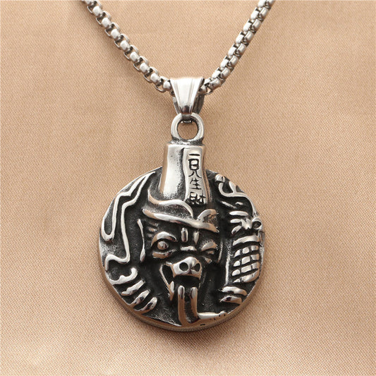 Beautiful Pendant with Unique Style