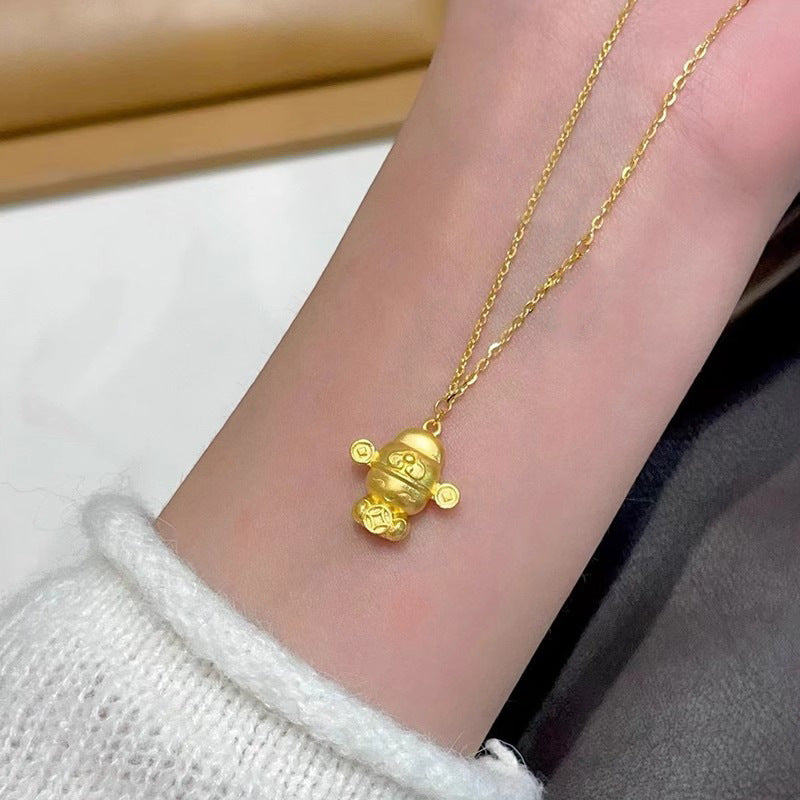 Beautiful Piece with Unique Style