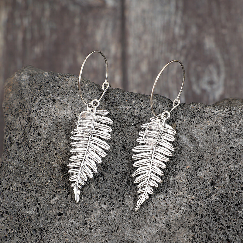 Romantic Earring for Special Moments