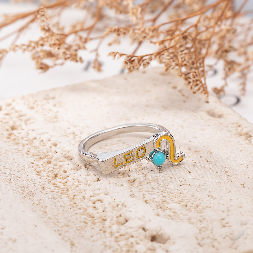 Charming Ring for Any Occasion