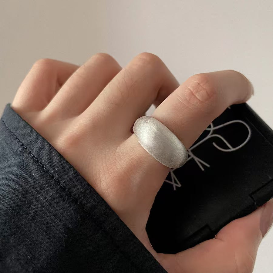 Vintage Handmade Ring