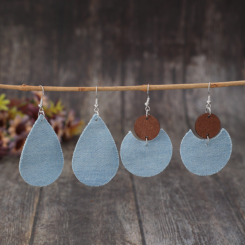 Beautiful Earring with Unique Style