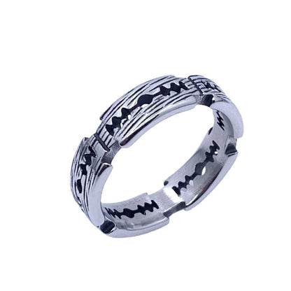 Charming Ring for Any Occasion