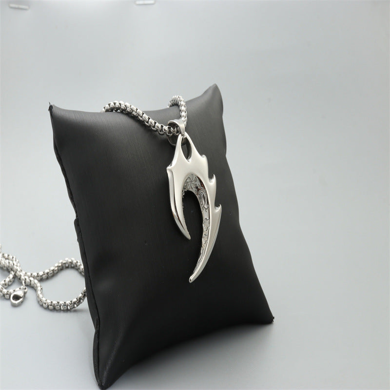 Classic Necklace with Timeless Appeal