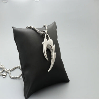 Classic Necklace with Timeless Appeal