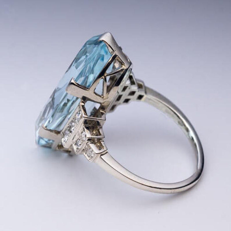 Charming Ring for Any Occasion