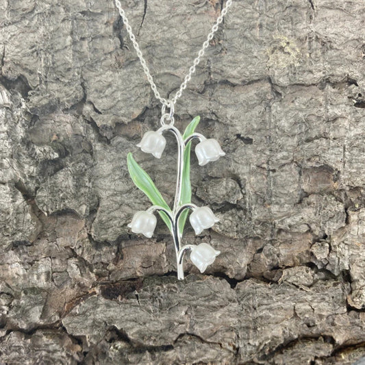 Delicate Artisan Necklace