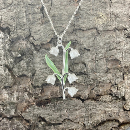 Classic Necklace with Timeless Appeal