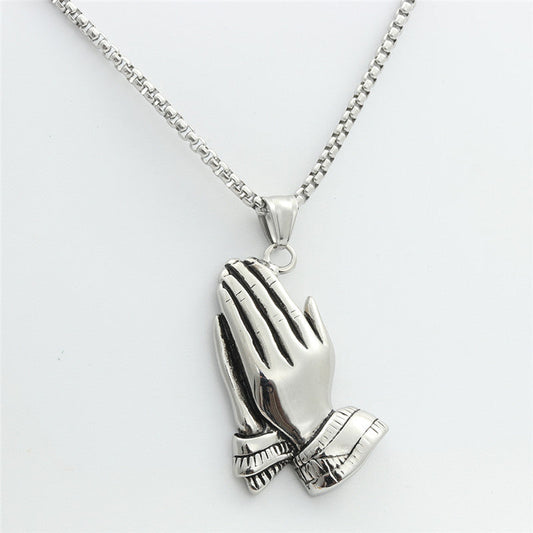 Charming Pendant for Any Occasion