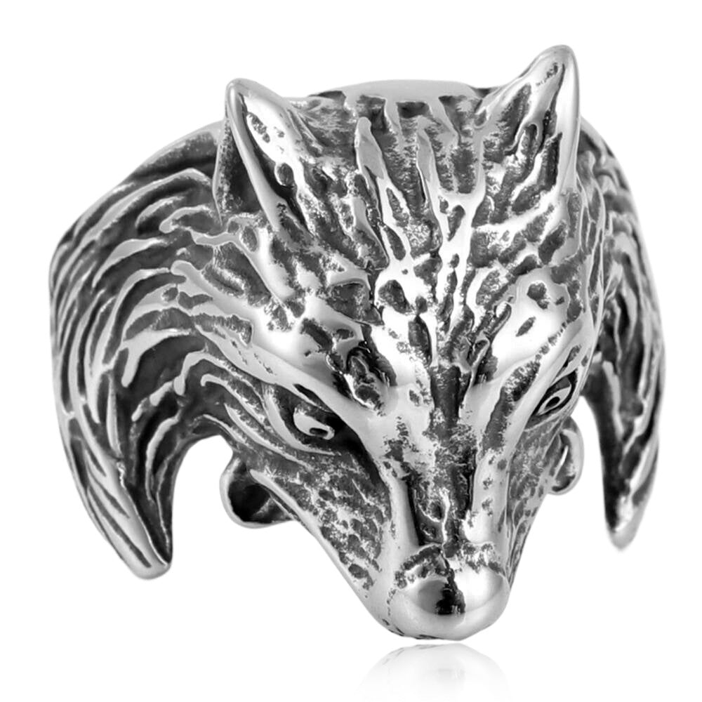 Elegant Ring for Every Occasion