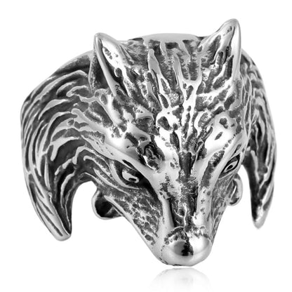 Elegant Ring for Every Occasion