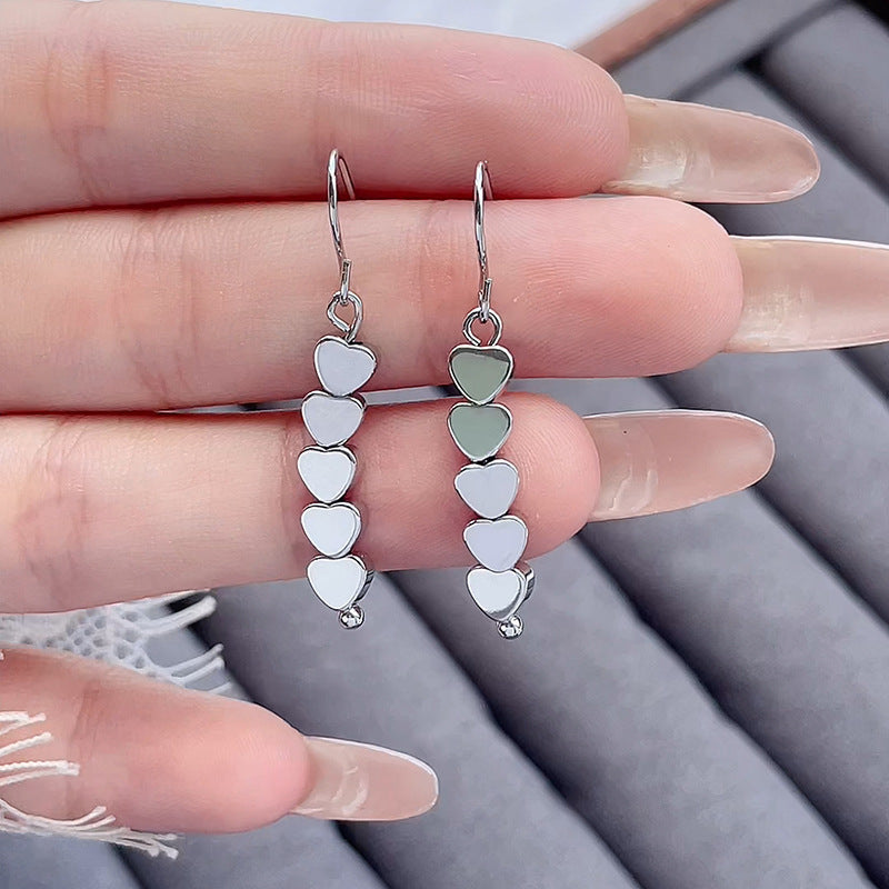 Beautiful Earring with Unique Style