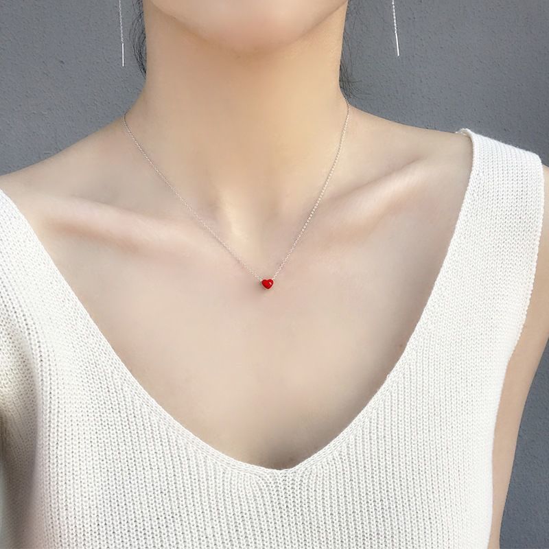 Vintage Handmade Necklace