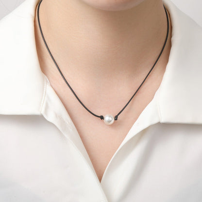 Charming Pearl Necklace for Any Occasion
