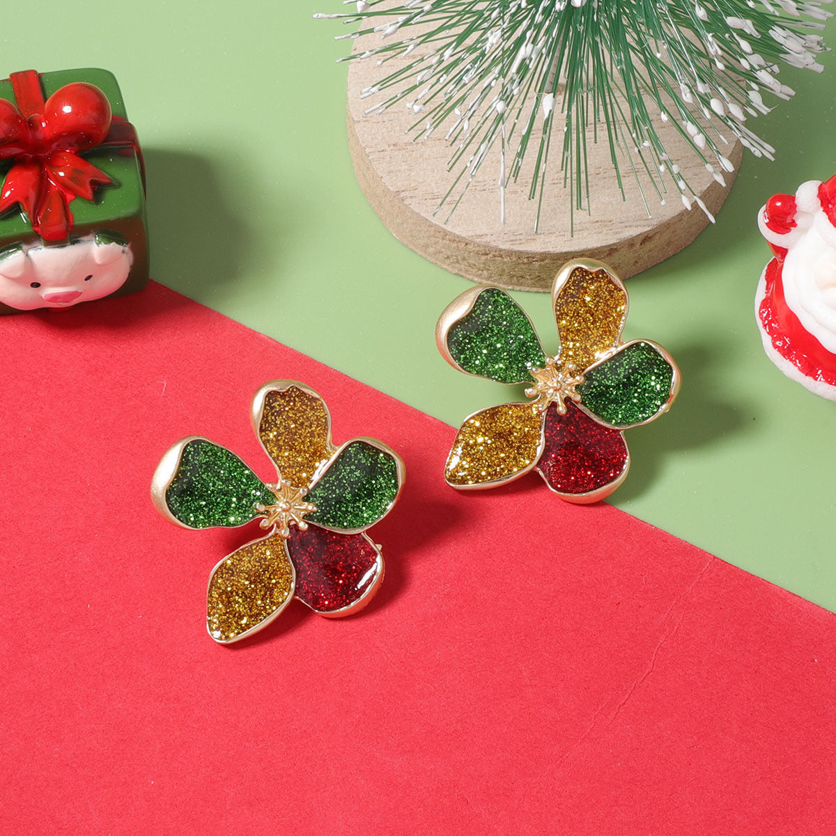 Classic Earring with Timeless Appeal