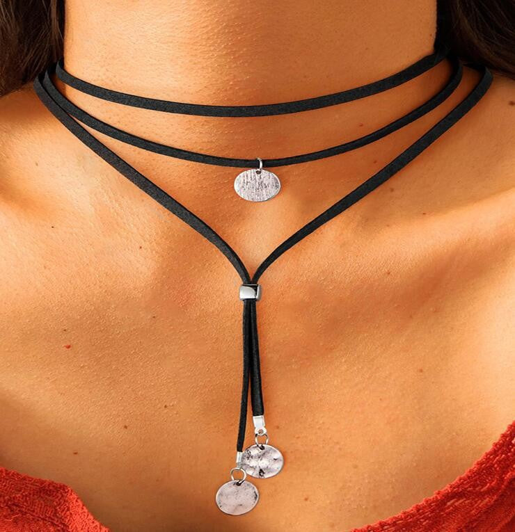Beautiful Necklace with Unique Style