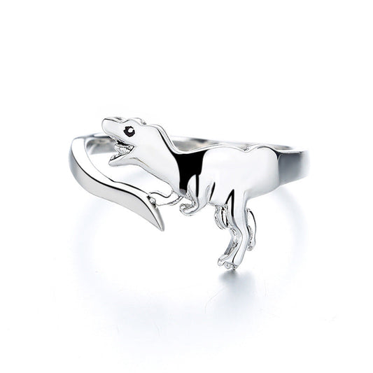 Classic Ring with Timeless Appeal