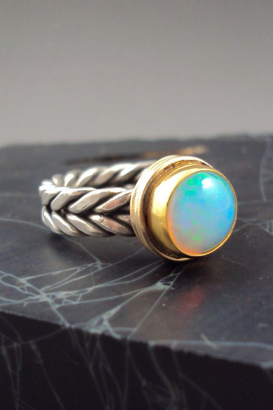 Elegant Ring for Every Occasion