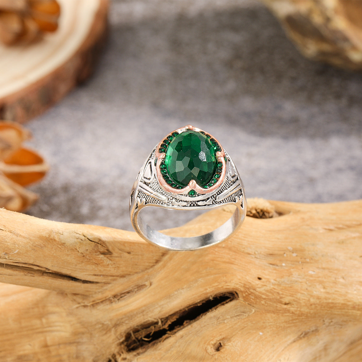 Stunning Ring for Daily Wear