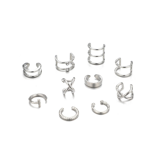 Beautiful Earring with Unique Style