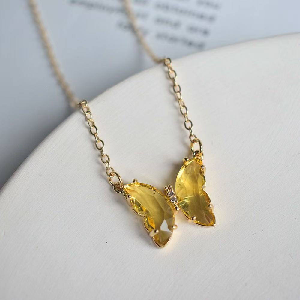 Romantic Necklace for Special Moments