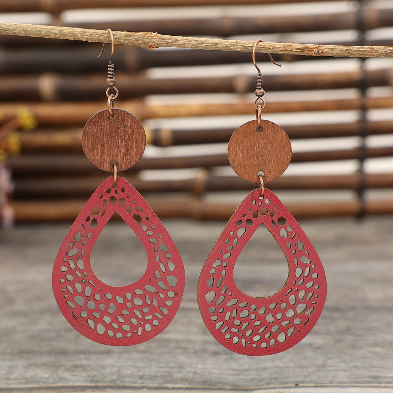 Charming Earring for Any Occasion